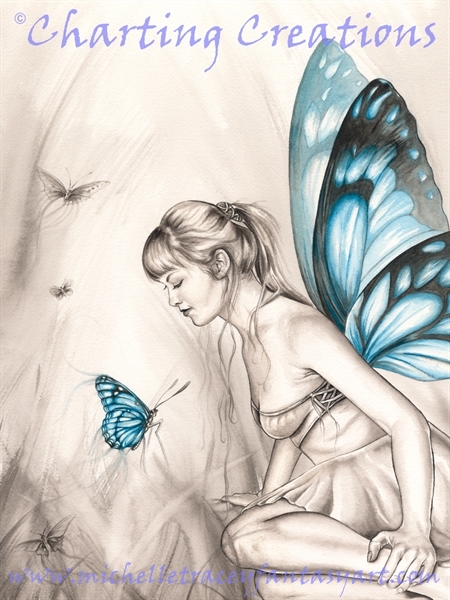 (image for) Whispering Wings